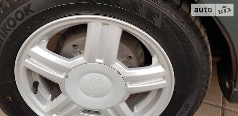 Хетчбек ВАЗ / Lada 2172 Priora 2011 в Запоріжжі