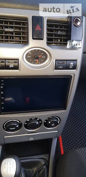 Хетчбек ВАЗ / Lada 2172 Priora 2011 в Запоріжжі