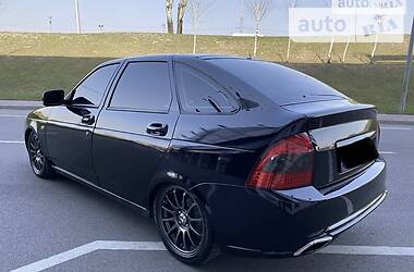 Хетчбек ВАЗ 2172 Priora 2009 в 