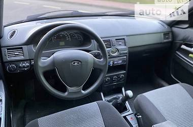 Хетчбек ВАЗ 2172 Priora 2009 в 
