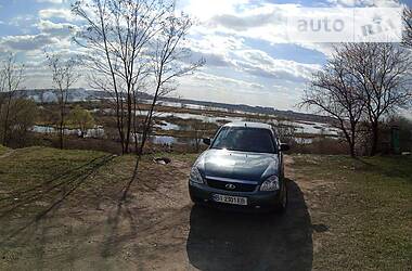 Хетчбек ВАЗ / Lada 2172 Priora 2011 в Конотопі