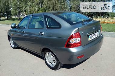 Хэтчбек ВАЗ / Lada 2172 Priora 2008 в Житомире