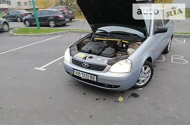 Хэтчбек ВАЗ / Lada 2172 Priora 2009 в Виннице