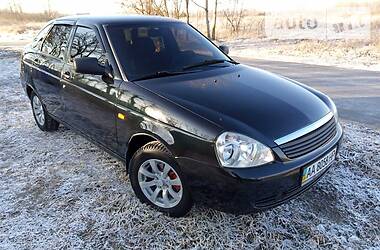 Седан ВАЗ / Lada 2172 Priora 2008 в Бородянке