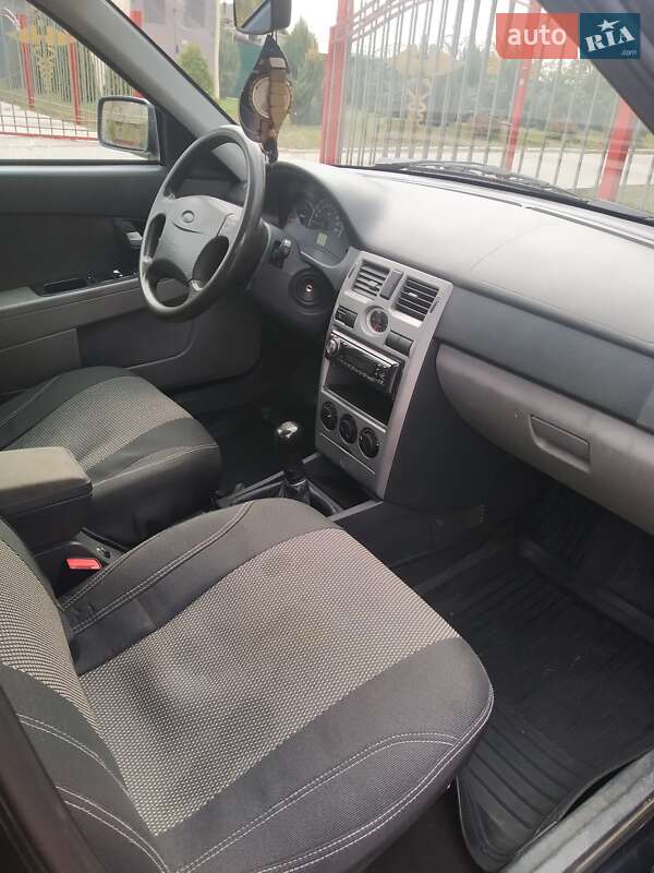 Хэтчбек ВАЗ / Lada 2172 Priora 2008 в Одессе