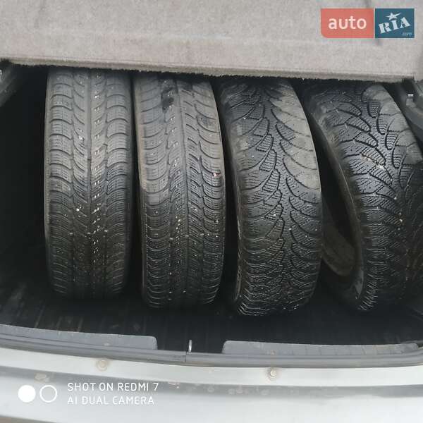 Хэтчбек ВАЗ / Lada 2172 Priora 2008 в Одессе