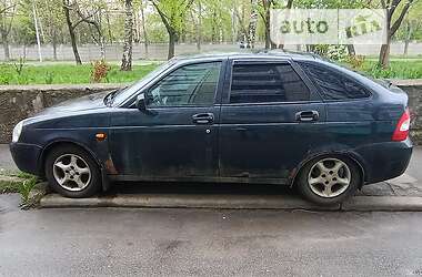 Хетчбек ВАЗ / Lada 2172 Priora 2008 в Києві