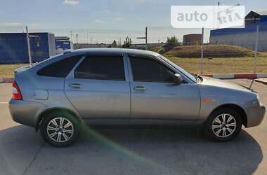 Хэтчбек ВАЗ 2172 Priora 2008 в 