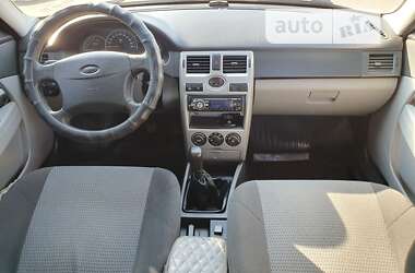 Хэтчбек ВАЗ 2172 Priora 2008 в 