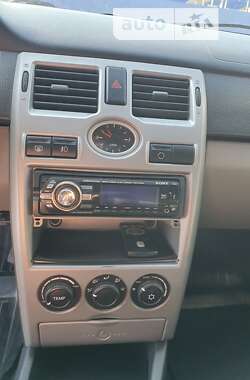Хэтчбек ВАЗ 2172 Priora 2008 в 