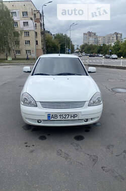 Хетчбек ВАЗ / Lada 2172 Priora 2012 в Вінниці