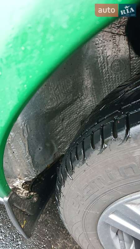 Хетчбек ВАЗ / Lada 2172 Priora 2010 в Запоріжжі