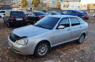 Хэтчбек ВАЗ / Lada 2172 Priora 2009 в Днепре