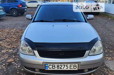 Хэтчбек ВАЗ / Lada 2172 Priora 2009 в Днепре