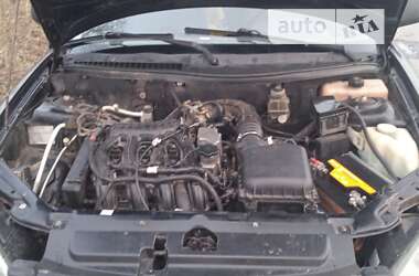 Хэтчбек ВАЗ 2172 Priora 2008 в 
