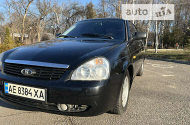 Хэтчбек ВАЗ / Lada 2172 Priora 2009 в Краматорске