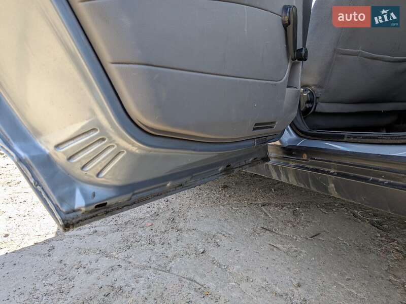 Хэтчбек ВАЗ / Lada 2172 Priora 2009 в Киеве