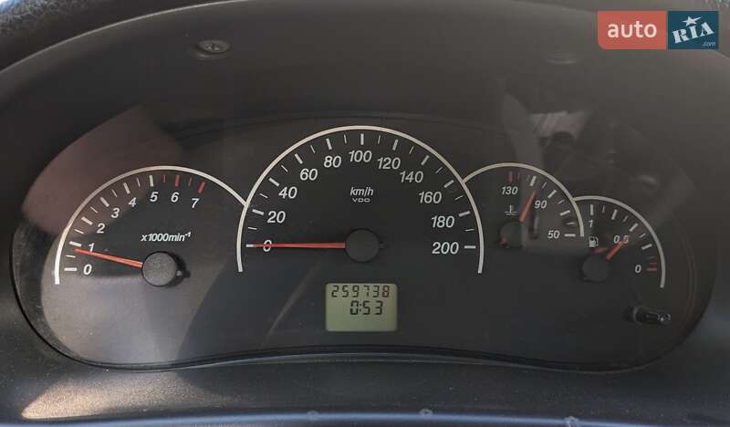 Хэтчбек ВАЗ / Lada 2172 Priora 2009 в Киеве