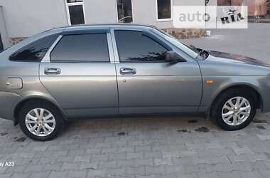 Хетчбек ВАЗ / Lada 2172 Priora 2008 в Мукачевому