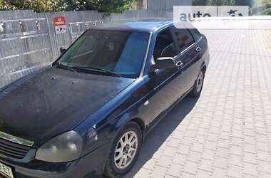 Хетчбек ВАЗ / Lada 2172 Priora 2008 в Рахові