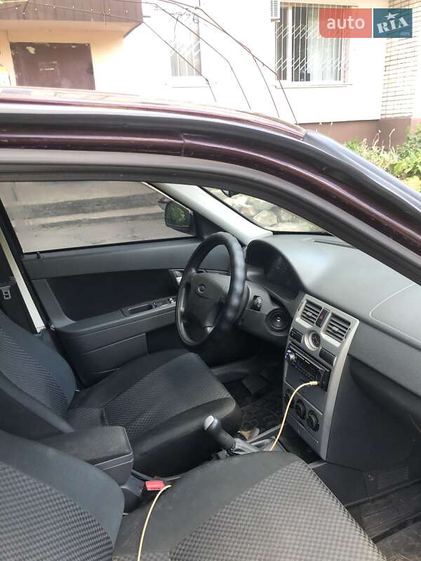 Хэтчбек ВАЗ / Lada 2172 Priora 2012 в Павлограде