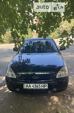 Хэтчбек ВАЗ / Lada 2172 Priora 2008 в Киеве