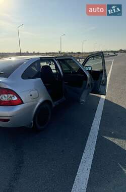 Хэтчбек ВАЗ 2172 Priora 2008 в 