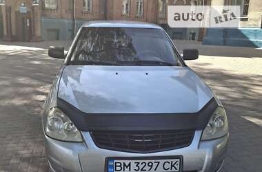 Хэтчбек ВАЗ / Lada 2172 Priora 2008 в Сумах