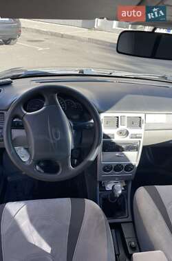 Хэтчбек ВАЗ 2172 Priora 2008 в 