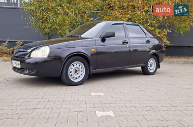 Хэтчбек ВАЗ 2172 Priora 2010 в 