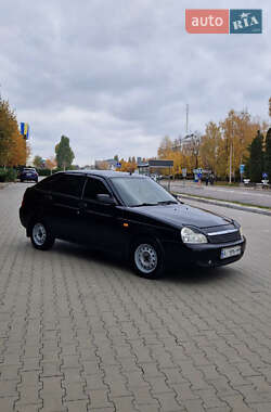 Хэтчбек ВАЗ 2172 Priora 2010 в 