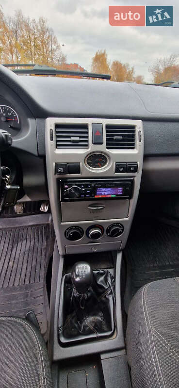 Хетчбек ВАЗ / Lada 2172 Priora 2010 в Білій Церкві