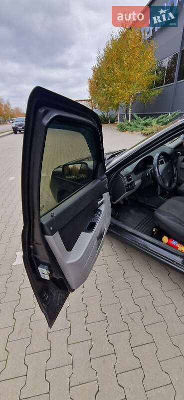 Хетчбек ВАЗ / Lada 2172 Priora 2010 в Білій Церкві