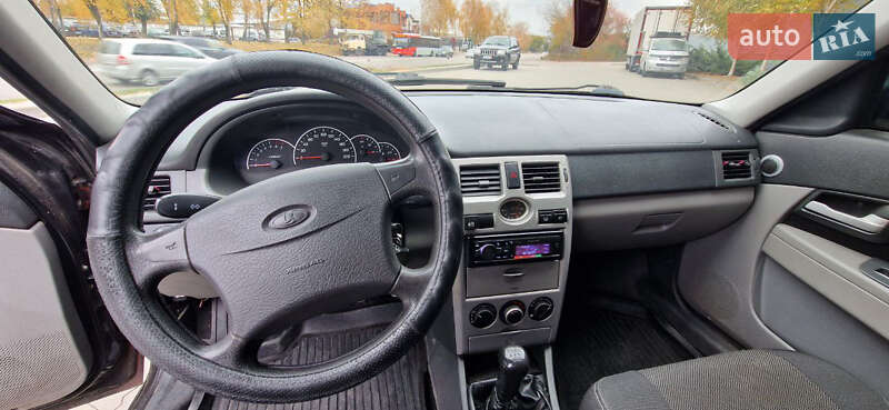 Хетчбек ВАЗ / Lada 2172 Priora 2010 в Білій Церкві