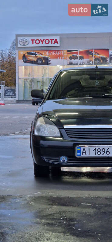 Хетчбек ВАЗ / Lada 2172 Priora 2010 в Білій Церкві