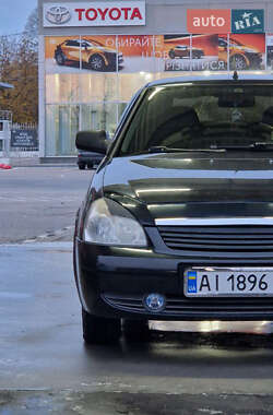 Хэтчбек ВАЗ 2172 Priora 2010 в 