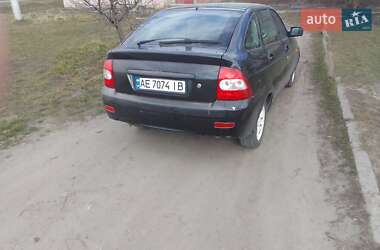 Хэтчбек ВАЗ / Lada 2172 Priora 2010 в Криничках