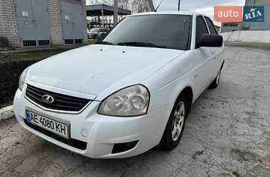 Хэтчбек ВАЗ / Lada 2172 Priora 2013 в Днепре