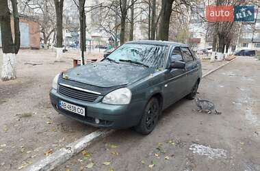 Хэтчбек ВАЗ / Lada 2172 Priora 2009 в Гайсине