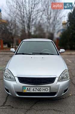 Хетчбек ВАЗ / Lada 2172 Priora 2009 в Кривому Розі