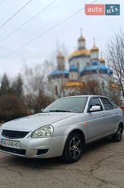 Хетчбек ВАЗ / Lada 2172 Priora 2009 в Кривому Розі