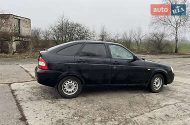 Хетчбек ВАЗ / Lada 2172 Priora 2008 в Хмельницькому