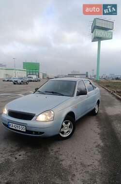 Хэтчбек ВАЗ / Lada 2172 Priora 2009 в Киеве