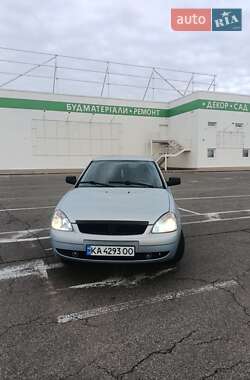 Хэтчбек ВАЗ / Lada 2172 Priora 2009 в Киеве