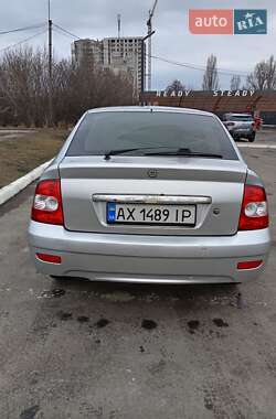 Хетчбек ВАЗ / Lada 2172 Priora 2008 в Харкові