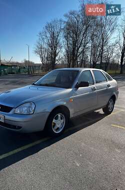Хэтчбек ВАЗ 2172 Priora 2009 в 