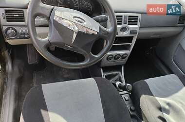 Хэтчбек ВАЗ 2172 Priora 2008 в 