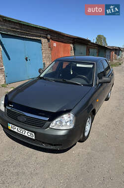 Хэтчбек ВАЗ 2172 Priora 2011 в 