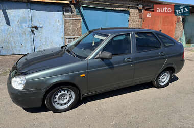 Хэтчбек ВАЗ 2172 Priora 2011 в 