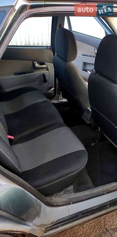 Хетчбек ВАЗ / Lada 2172 Priora 2008 в Києві